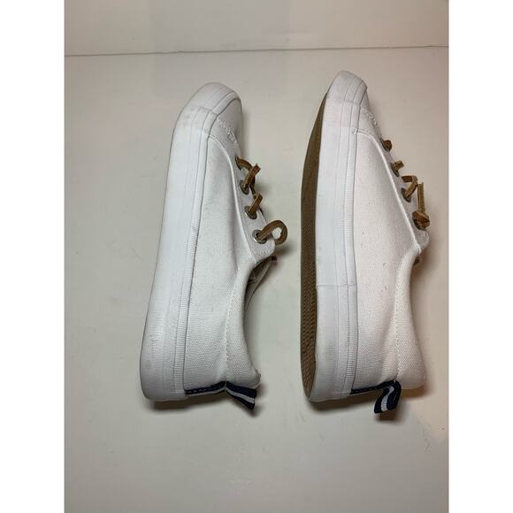 Tommy Bahama sneakers slip on white size 7 women's - Picture 5 of 8